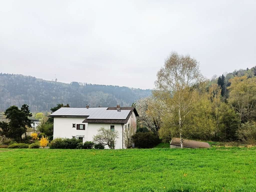 Immobilie in Obernzell - Mehrfamilienhaus mit großem Grundstück in Erlau-Obernzell zu verkaufen - Bild 3