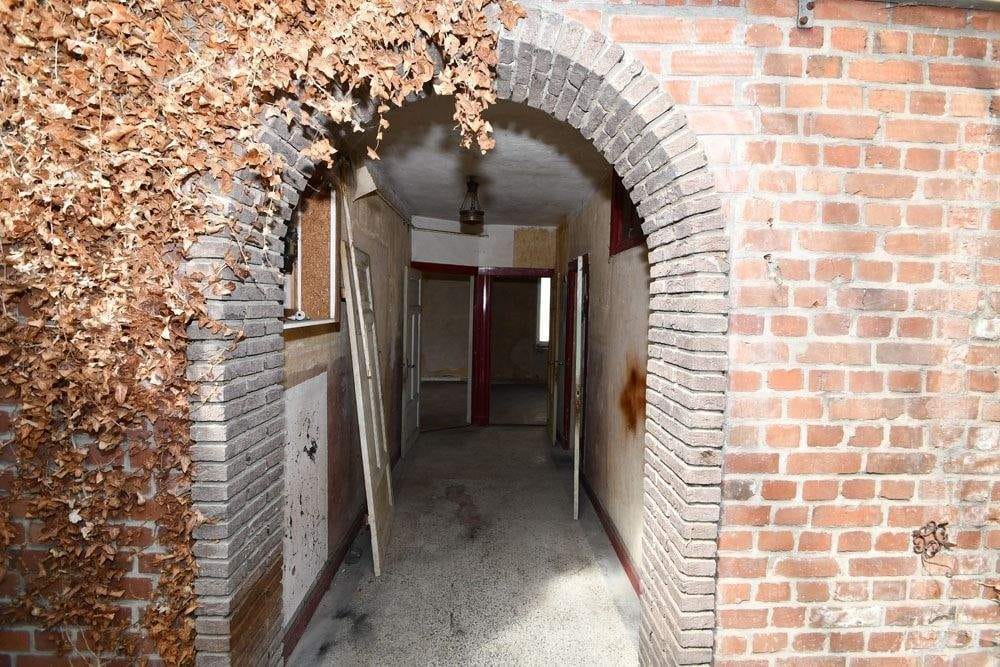 Immobilie in Bornhöved - Sanierungsbedürftiger Altbau, Einfamilienhaus in Bornhöved - Bild 3