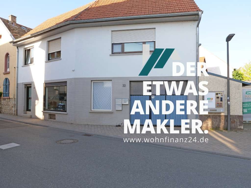 Immobilie in Selzen - Über 5,6 % Rendite in Rheinhessen - Bild 0