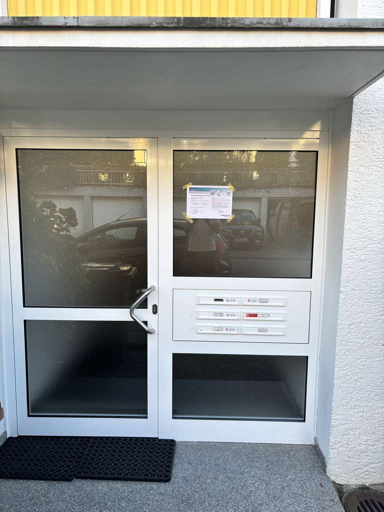 Immobilie in Ludwigsburg - Lichtdurchflutete 3-Zimmer ETW mit Balkon in ruhiger Wohnlage – großes Potenzial für Ihre Wohnideen - Bild 1