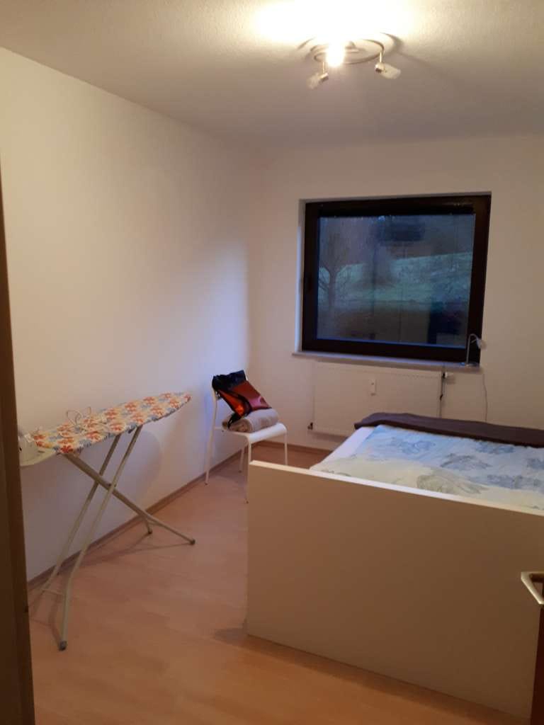 Immobilie in Diez - Gepflegte 4-Zimmer-Wohnung mit Balkon *Von Privat/Ohne Maklerprovision* - Bild 2
