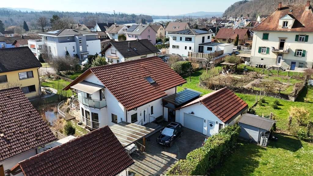 Immobilie in Schwörstadt - Schönes Haus sucht neue Besitzer! - Bild 4