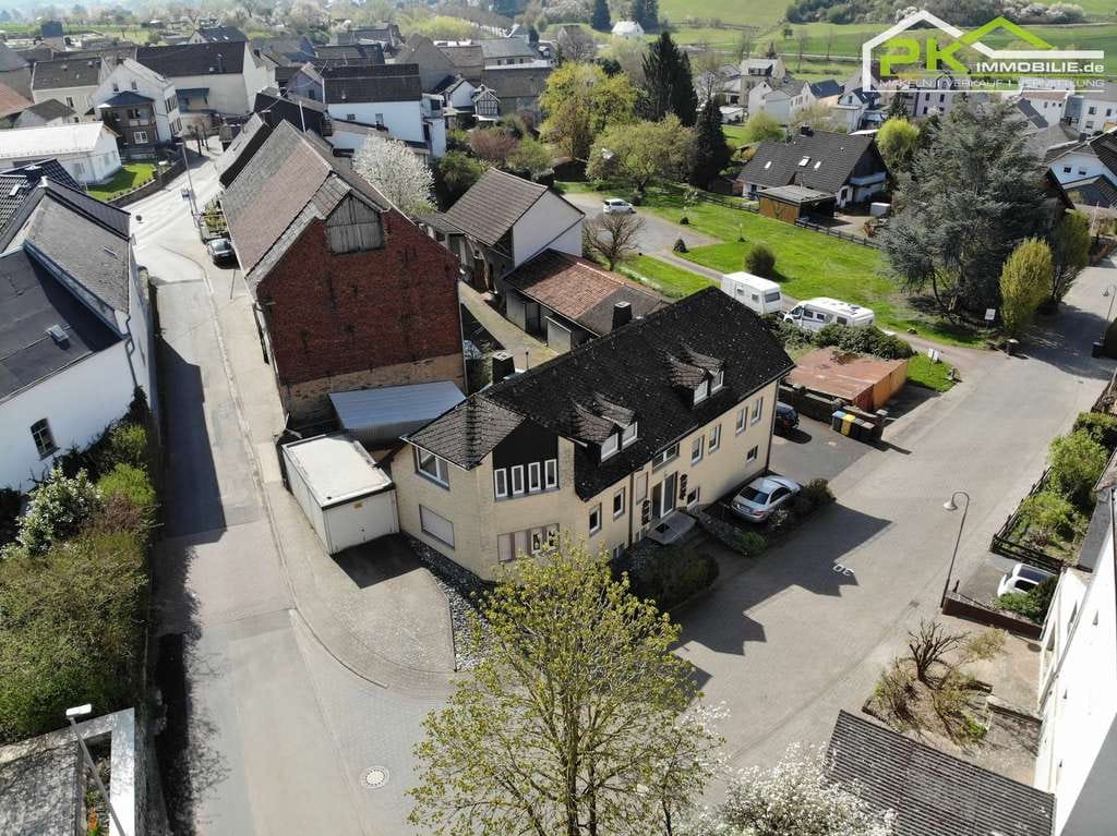 Immobilie in Burgschwalbach - Attraktive Kapitalanlage in Holzheim - Mehrfamilienhaus in ruhiger Lage - Bild 4