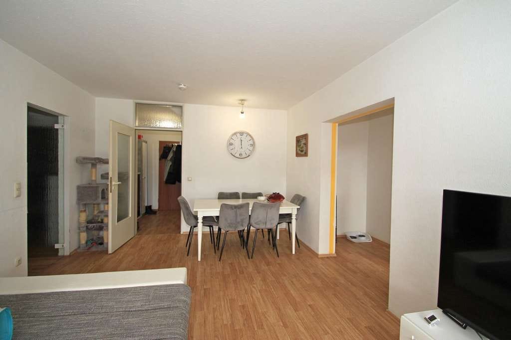 Immobilie in Krumbach (Schwaben) - 3-ZKB Eigentumswohnung in zentrumsnaher Lage - Bild 4
