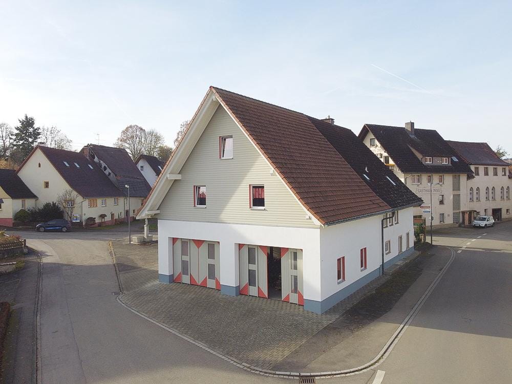 Immobilie in Löffingen -  - Bild 3