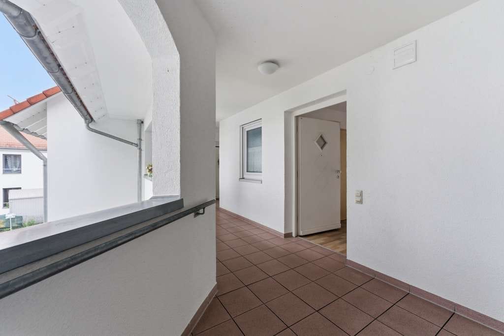Immobilie in Illertissen - Illertissen: Hier beginnt ein neues Kapitel – Ihr Zuhause im Betreuten Wohnen - Bild 2