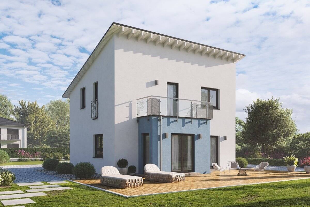 Immobilie in Friedland - Ihre Wünsche im Fokus - individuell planbares Einfamilienhaus in Friedland - Bild 3