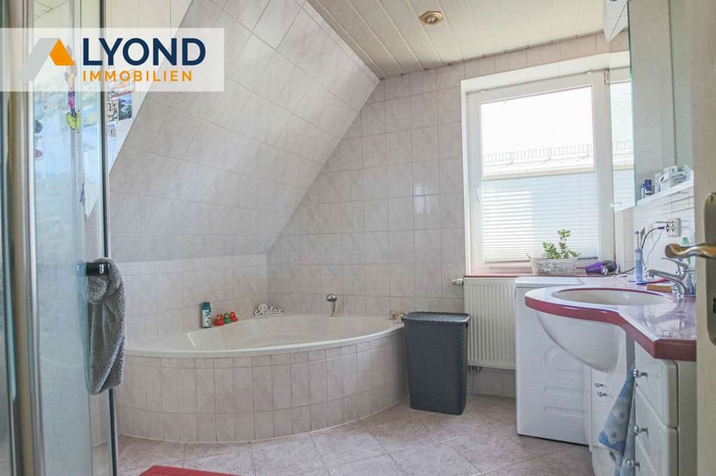 Immobilie in Drognitz - Vielseitiges Wohn- und Geschäftshaus mit großzügigem Grundstück in idyllischer Lage von Drognitz - Bild 4