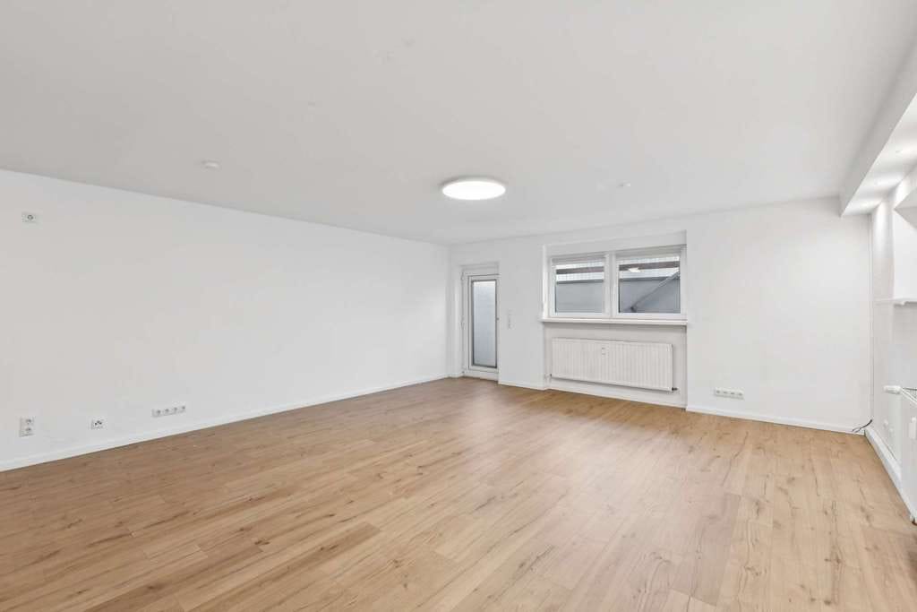 Immobilie in Mistelgau - Solides Investment mit sofortigem Cashflow – vermietete 2-Zimmer-Souterrainwohnung - Bild 3