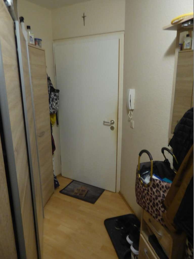 Immobilie in Künzelsau - Charmante 3-Zimmer-Erdgeschosswohnung auf den Taläckern - Bild 4