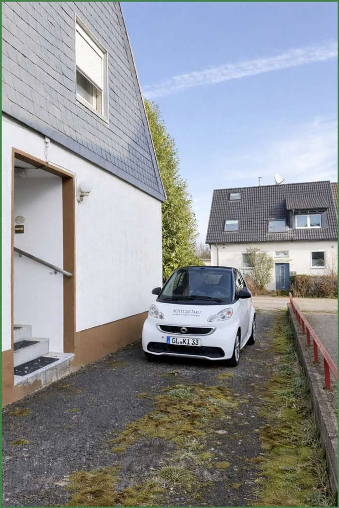 Immobilie in Burscheid - SANIERUNGs u. MODERNISIERUNGs-OBJEKT: DHH - Garagen - Gartenhaus - in Burscheid - Hammerweg - Bild 3