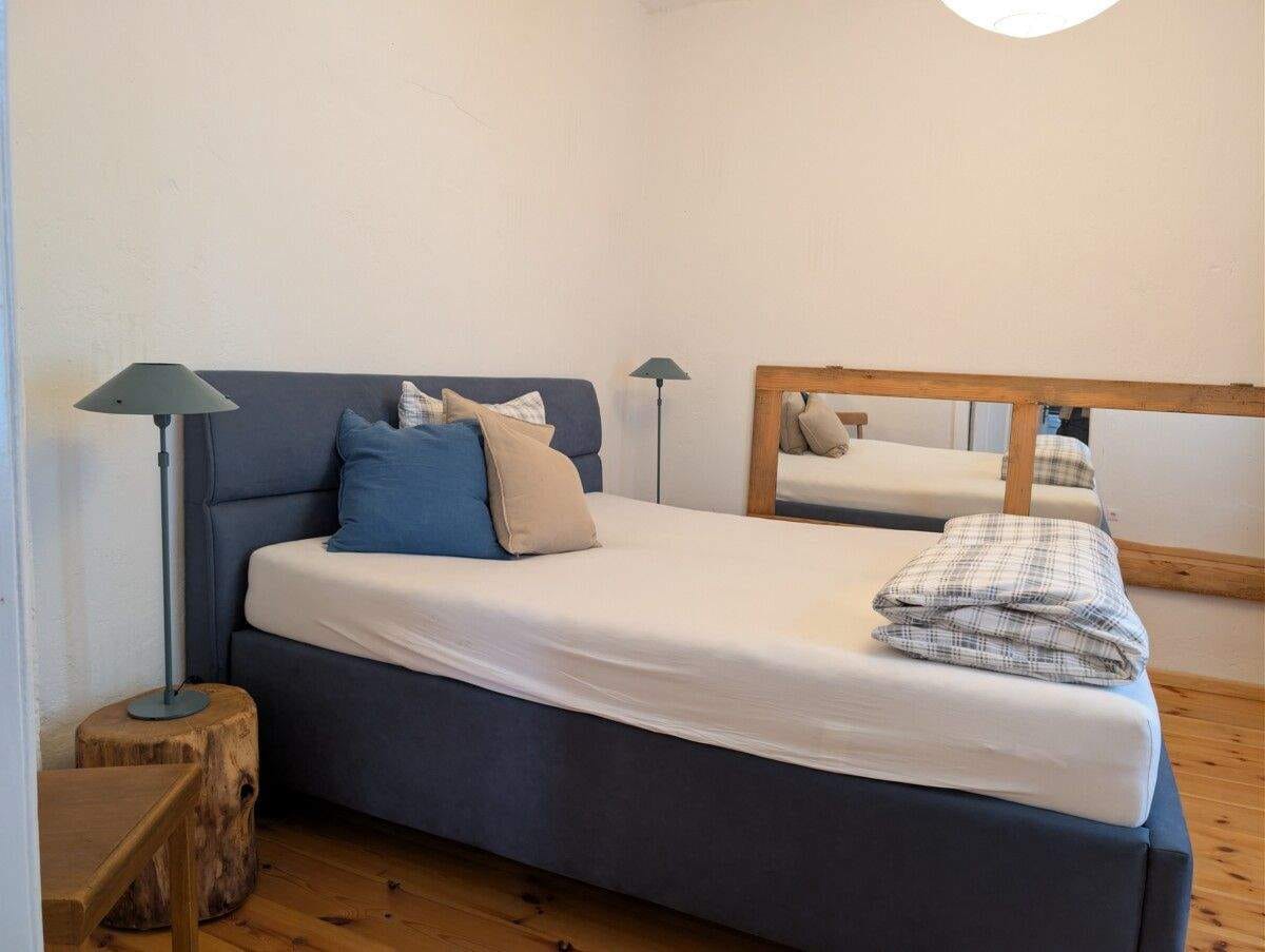 Immobilie in Wittenberg - Einfamilienhaus in Kropstädt, solide Basis mit Ausbaureserve - Bild 4
