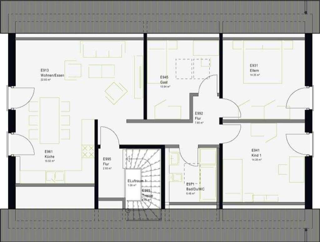 Immobilie in Großniedesheim - Individuell bauen statt suchen, kontaktieren Sie mich für Ihr Neubauprojekt! - Bild 3