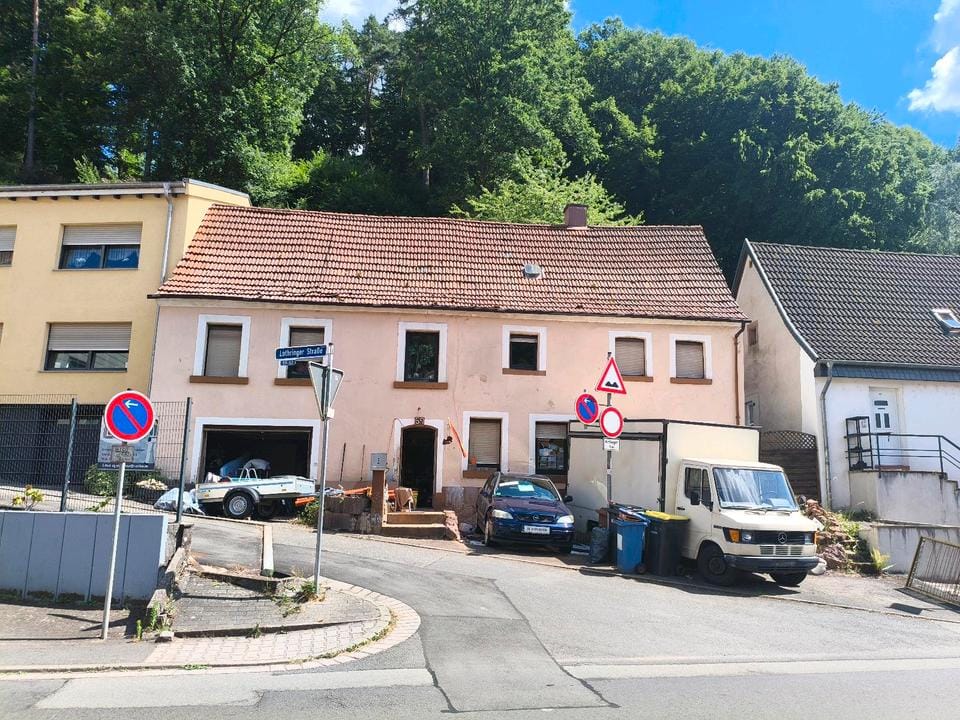 Immobilie in Pirmasens - Haus zu verkaufen Pirmasens Niedersimten Ankündigung - Bild 0