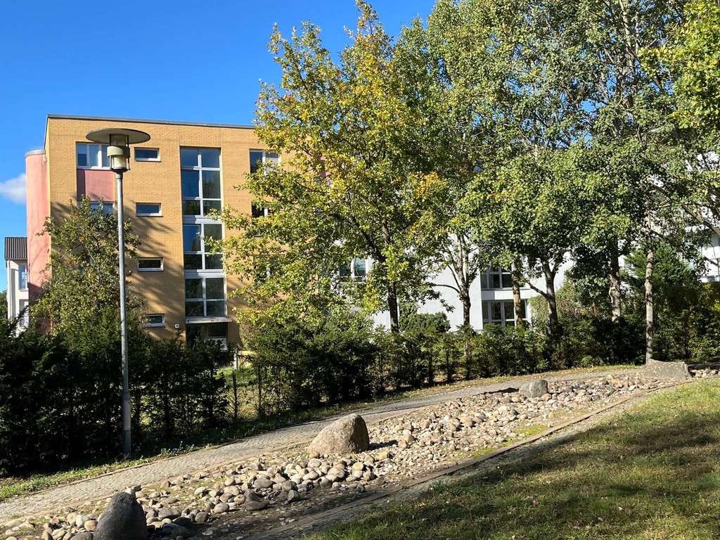 Immobilie in Falkensee - Für Kapitalanleger: attraktive und renditestarke Penthouse-Maisonettewohnung in der Gartenstadt - Bild 3