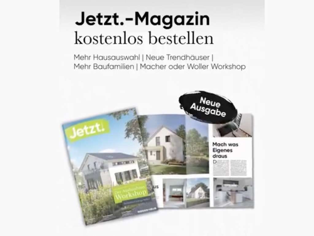 Immobilie in Hambrücken - Erfüllen Sie sich Ihren Traum vom eigenen Haus! - Bild 3