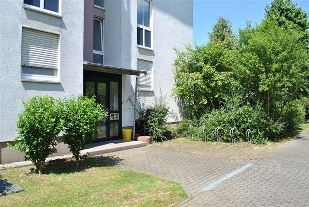 Immobilie in Taucha - Dachgeschosswohnung mit zwei Dachterrassen – ein Wohntraum in Taucha! - Bild 1