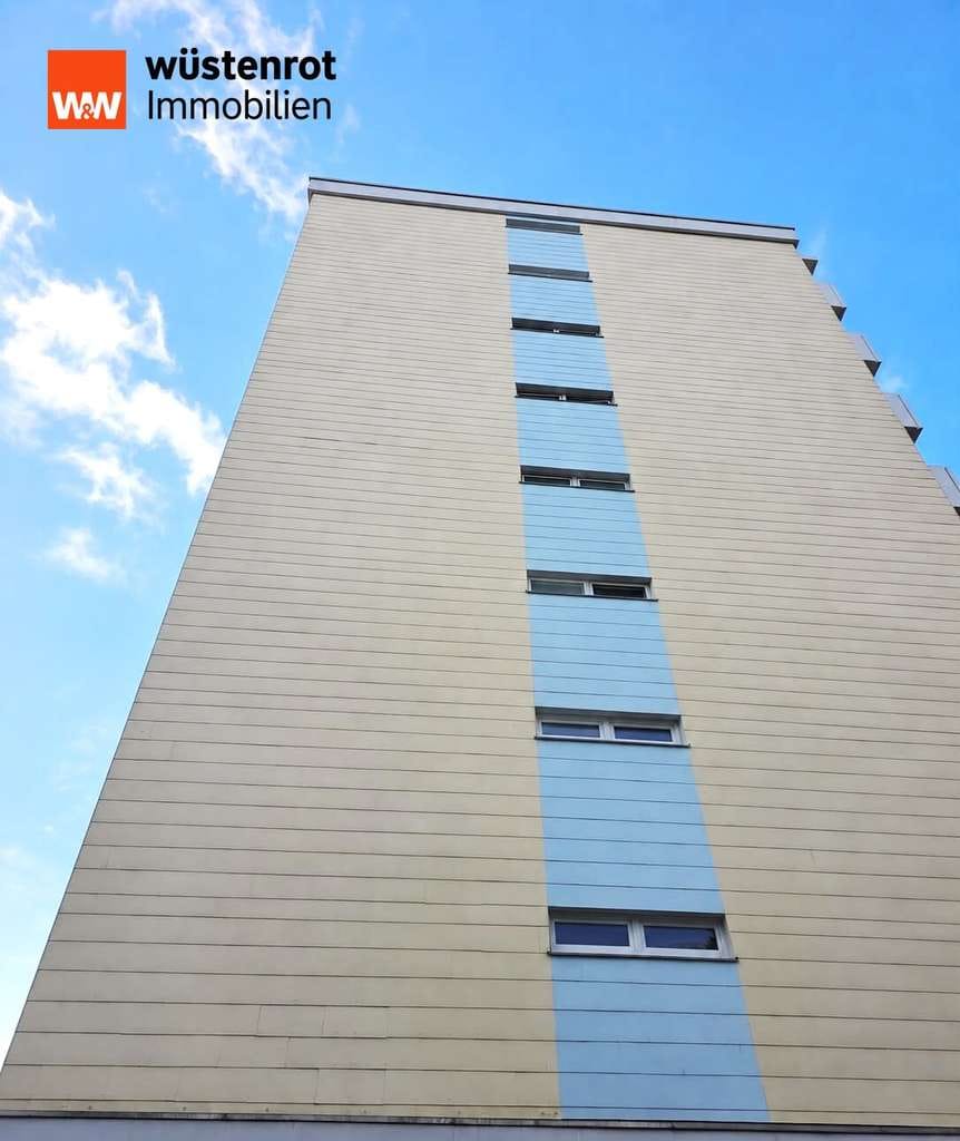 Immobilie in Fürstenfeldbruck - Top Wohnung in schöner Lage Fürstenfeldbruck! - Bild 0