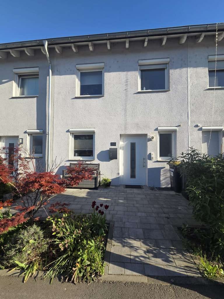 Immobilie in Murr - Viel Platz für die ganze Familie – Reihenmittelhaus mit Garten und Hobbyraum - Bild 0