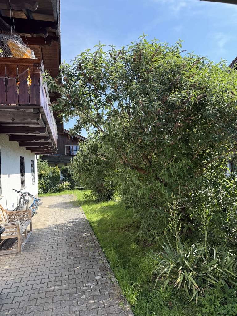 Immobilie in Bruckmühl - Charmante 2-Zimmer-Eigentumswohnung mit Gartenanteil - Bild 4