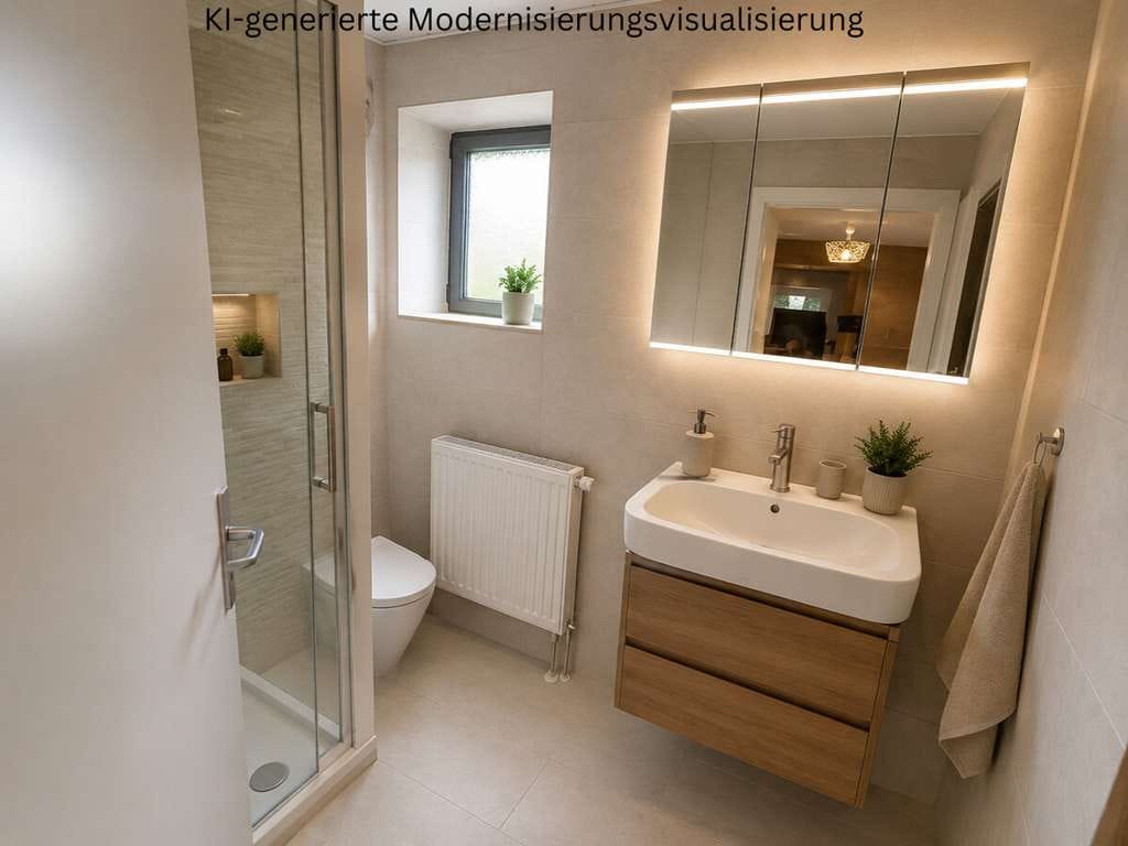 Immobilie in Westensee - PROVISIONSFREI: Drei Wohneinheiten auf traumhaft großem Grundstück in Westensee - OTTO STÖBEN GmbH - Bild 2
