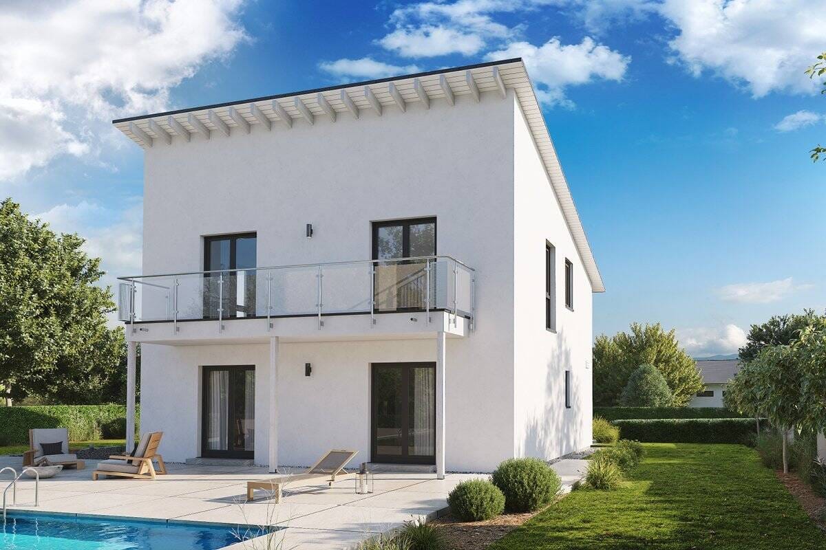 Immobilie in Neubrunn - Ihr persönliches Einfamilienhaus-Projekt in Neubrunn - Bild 4