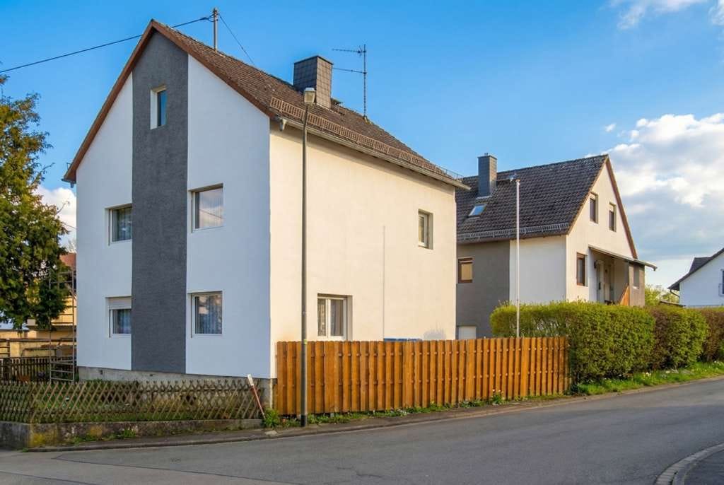Immobilie in Dörsdorf - ***Zwei sanierte Häuser - unzählige Möglichkeiten*** - Bild 0