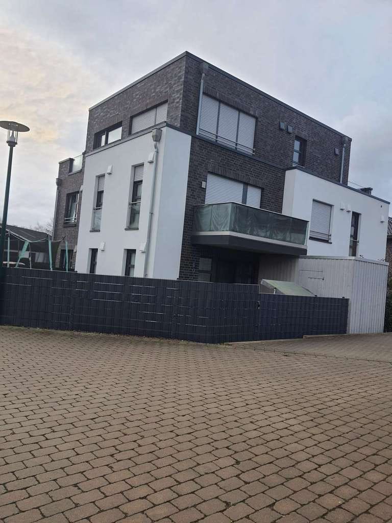 Immobilie in Goldenstedt - Erdgeschosswohnung mit Garten&Terasse-ruhige Lage in Goldenstedt - Bild 2