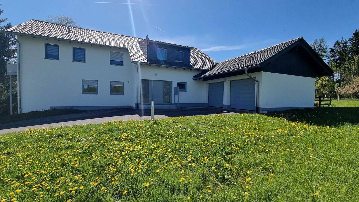 Immobilie in Gattendorf - Exklusive, sanierte Eigentumswohnung umgeben von Wiesen & Wäldern - Top-Zustand - Top-Lage - Gattendorf - Bild 1