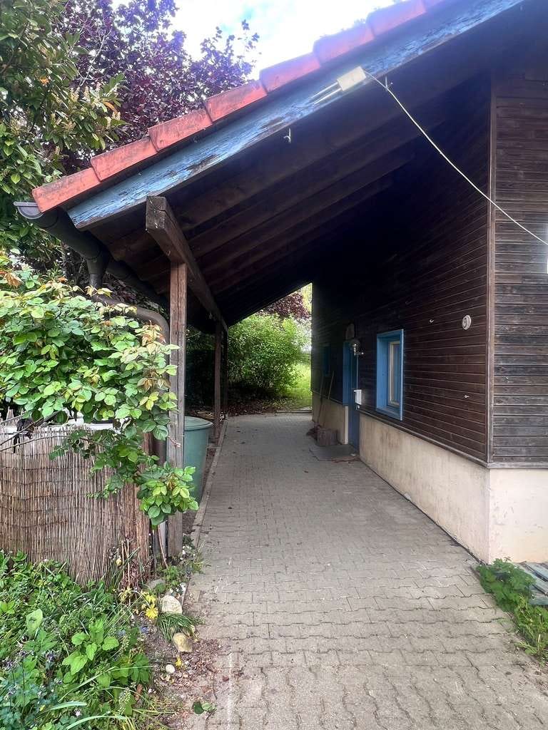 Immobilie in Salem - Viel Platz für neue Ideen- Haus mit Renovierungsbedarf - Bild 2