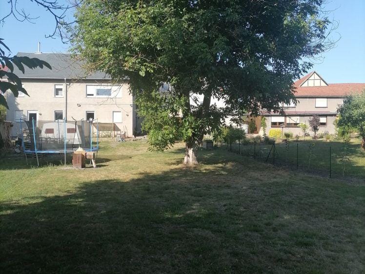 Immobilie in Amt Wachsenburg - Haus in Amt Wachsenburg (Eischleben) - Bild 0
