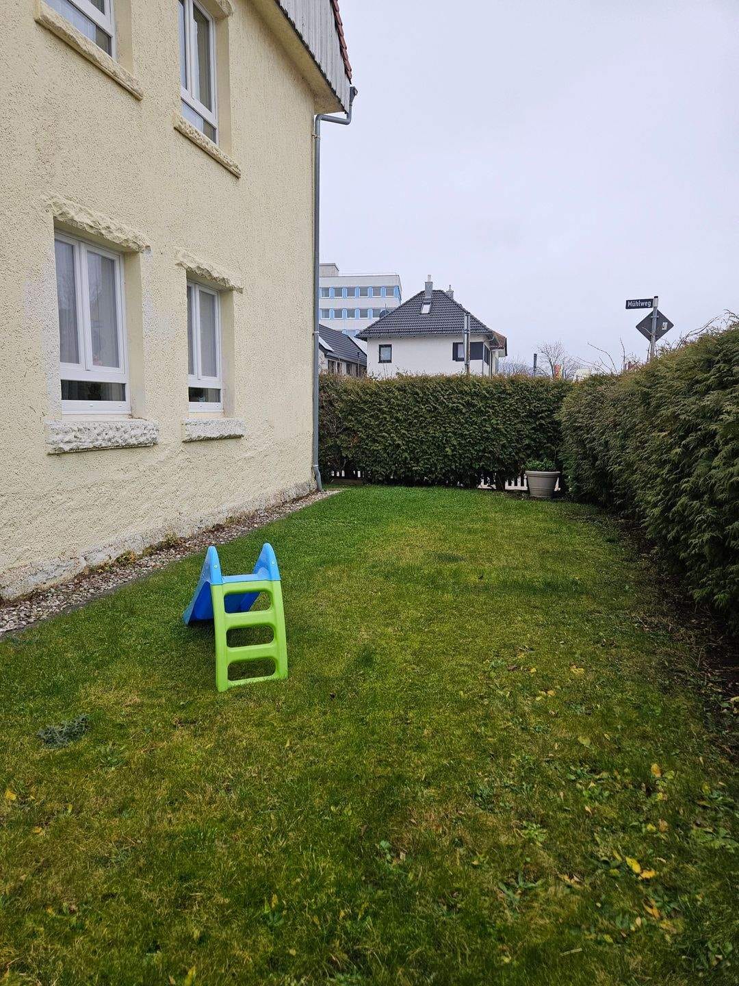 Immobilie in Weißenburg i. Bay. - Verkaufe zentral gelegenes 3 Familien Haus in Weißenburg - Bild 5