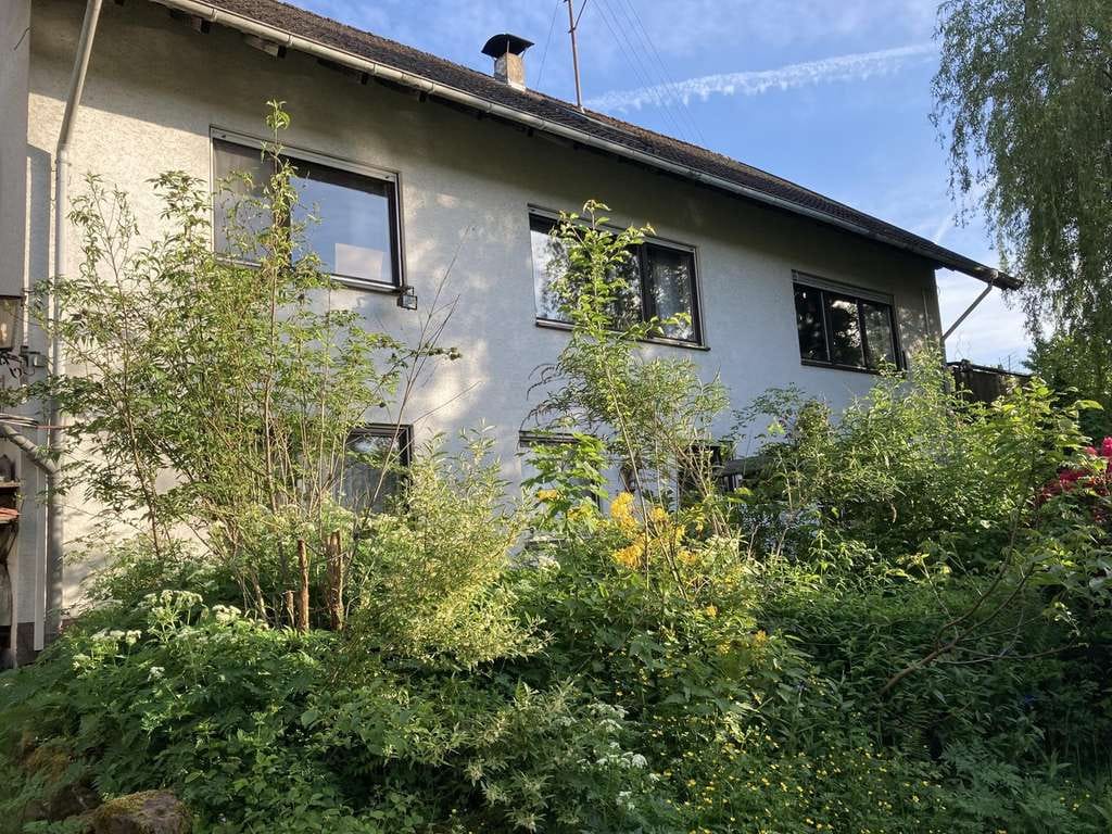 Immobilie in Schönbrunn - Haus im Grünen - Bild 3