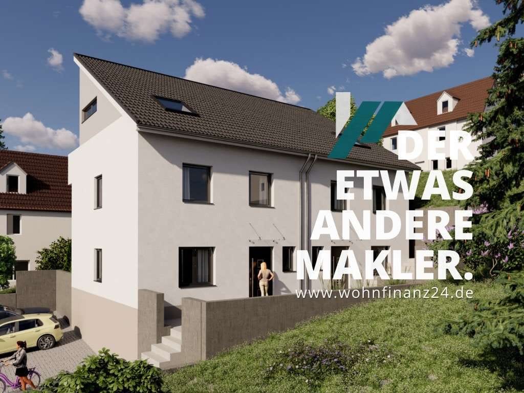 Immobilie in Zornheim - Heute bauen, morgen sparen! Bis zu 170.000 € Förderung für Ihr Familiendomizil sichern! - Bild 0