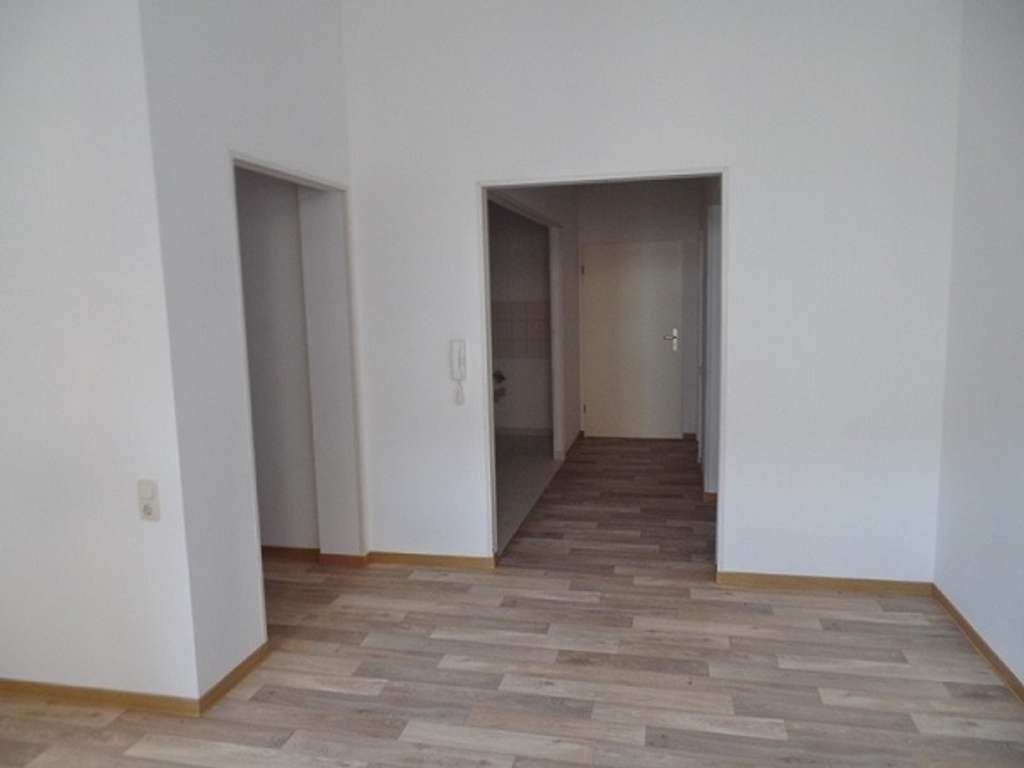 Immobilie in Heinsdorfergrund - 2-Raum-Wohnung- Erdgeschoßwohnung zum Verkauf - Bild 4