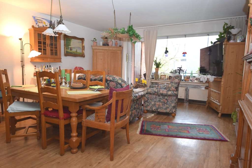 Immobilie in Langenfeld (Rheinland) - Solide Kapitalanlage - langjährige sehr gute Mieter - Bild 4