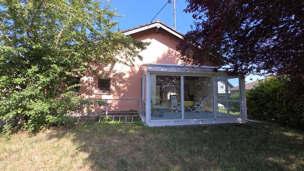 Immobilie in Stadecken-Elsheim - Großer Bungalow mit Keller, Garten, Nebengebäude und Stellflächen in Stadecken-Elsheim zu verkaufen - Bild 3