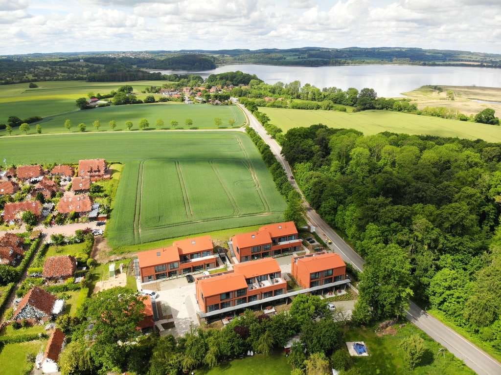Immobilie in Hohwacht - Richtig investieren in 2026: Ferienwohnung in Hohwacht mit ca. 5% Renditen - Bild 2