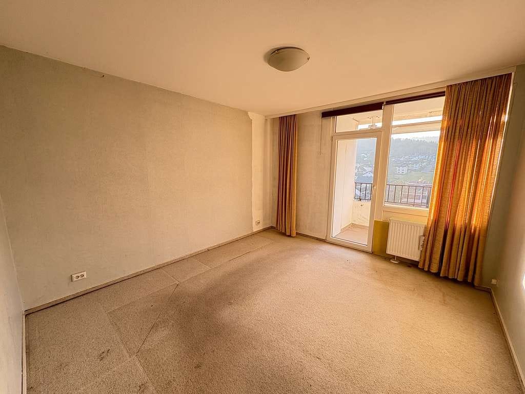 Immobilie in Bad Soden-Salmünster - 4-Zimmerwohnung mit herrlicher Dachterrasse und Balkon! - Bild 4