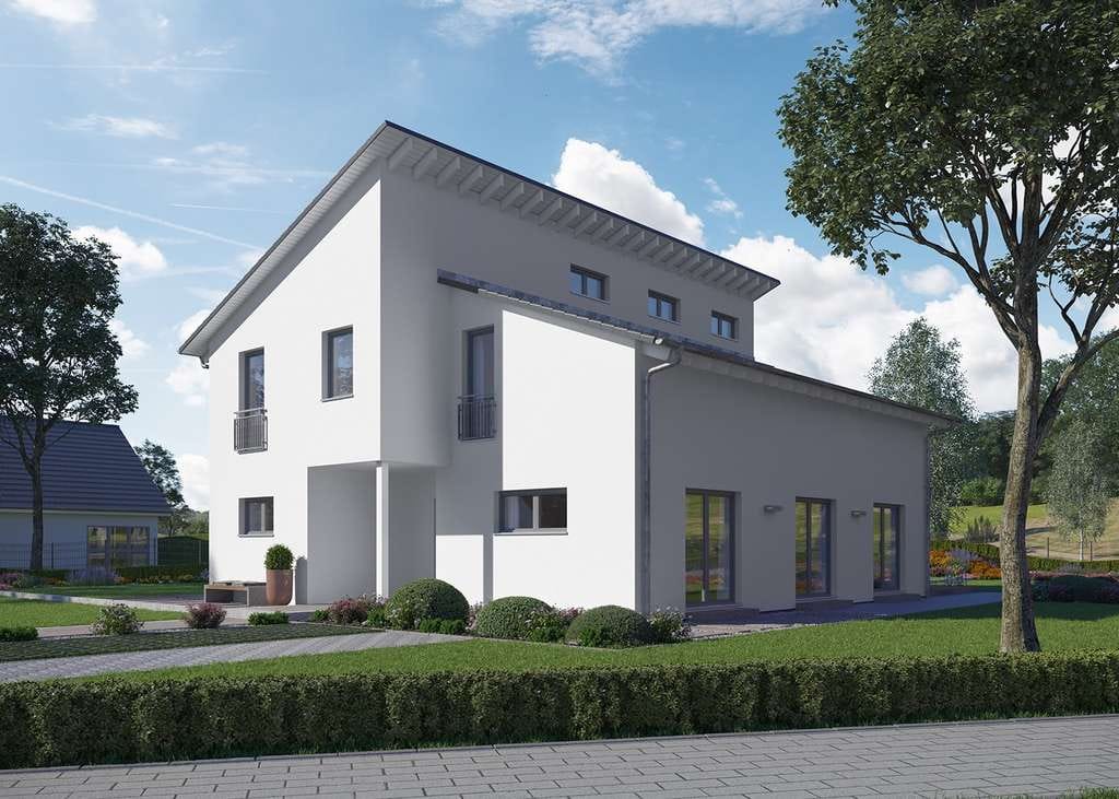 Immobilie in Oppenau - Stilvoll wohnen auf einem neuen Level - Bild 0