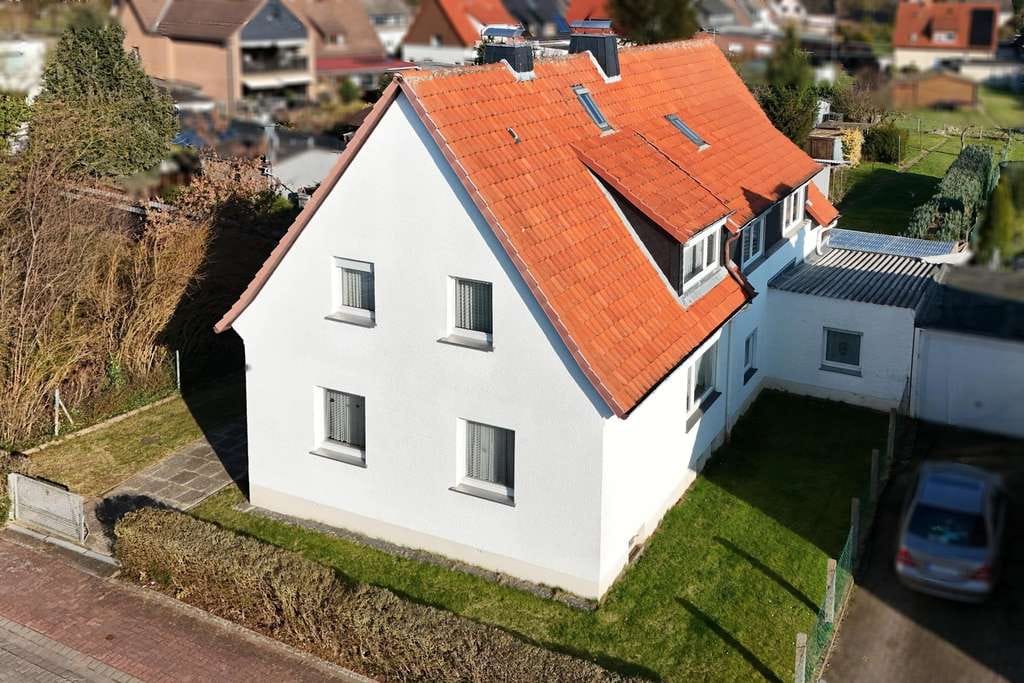 Immobilie in Minden - Bezahlbar und familiengerecht! - Bild 3