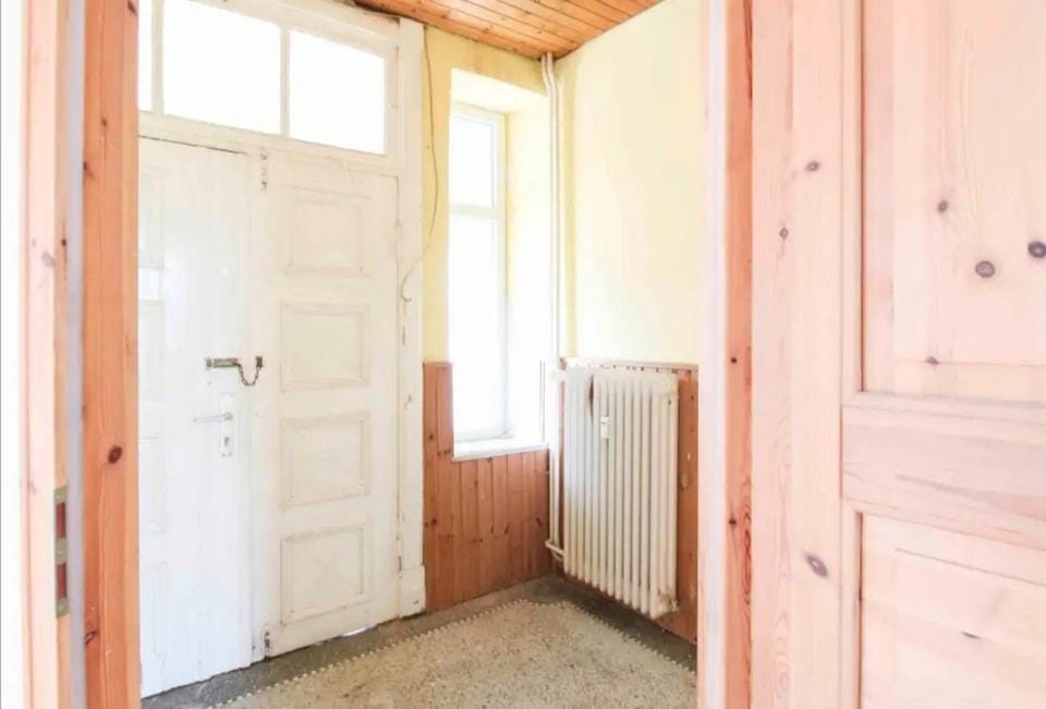 Immobilie in Hanerau-Hademarschen - Einfamilienhaus mit Potenzial – Kauf oder Mietkauf möglich - Bild 0