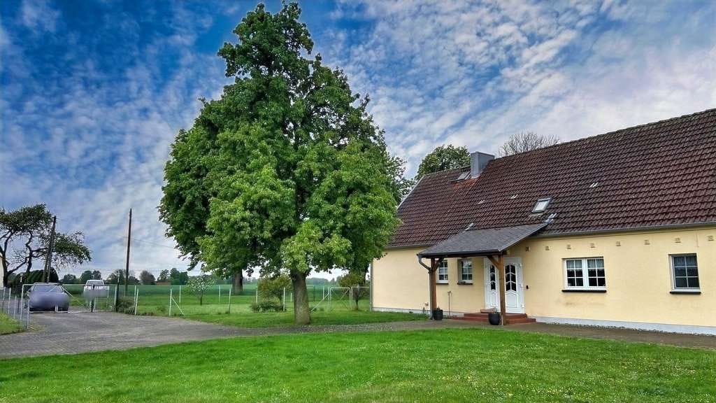 Immobilie in Boldekow - Das Landleben ruft! - Bild 3