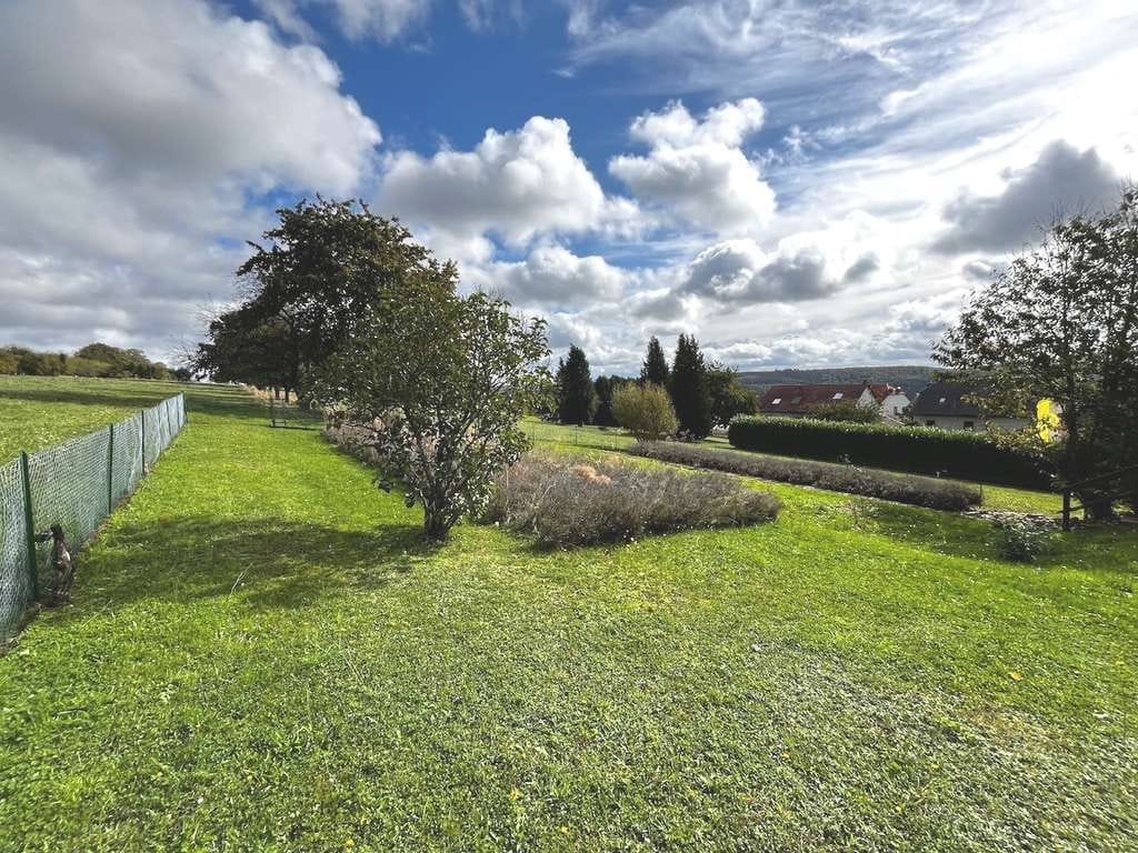 Immobilie in Mettlach - Einfamilienhaus in Mettlach-Nohn - Bild 4