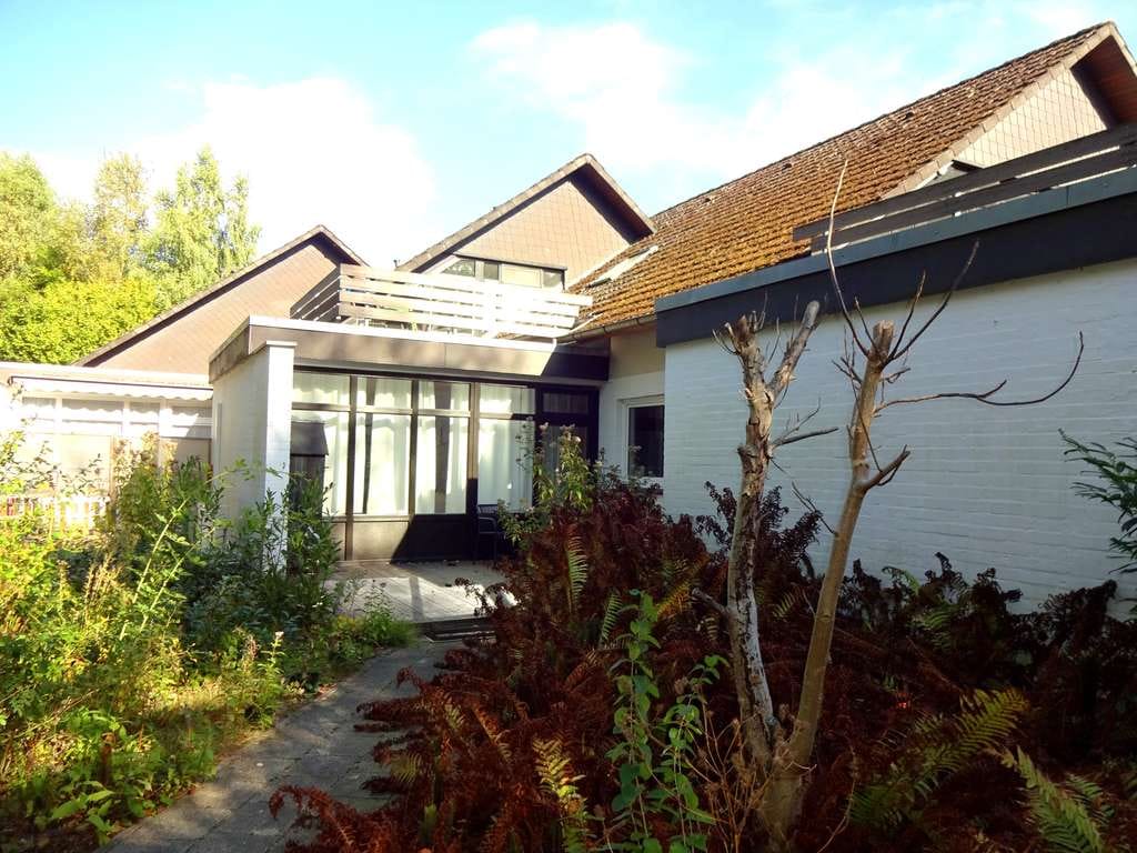Immobilie in Faßberg - Erdgeschosswohnung im Designer-Loft-Style - Bild 1