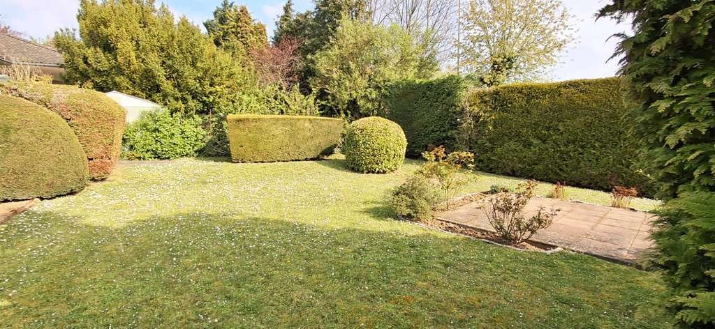 Immobilie in Ober-Olm - Schöner Bungalow in guter Lage von Ober-Olm – Ihr neues Zuhause erwartet Sie! - Bild 1