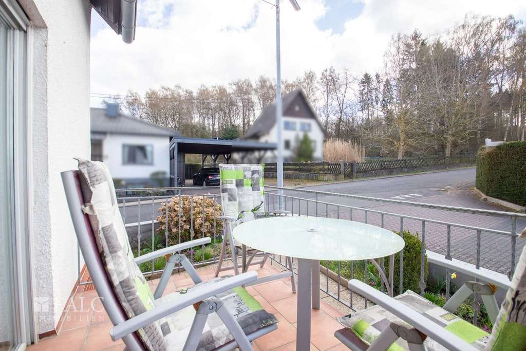 Immobilie in Freirachdorf - Doppelt clever: Mieteinnahmen sichern & selbst einziehen! - Bild 3
