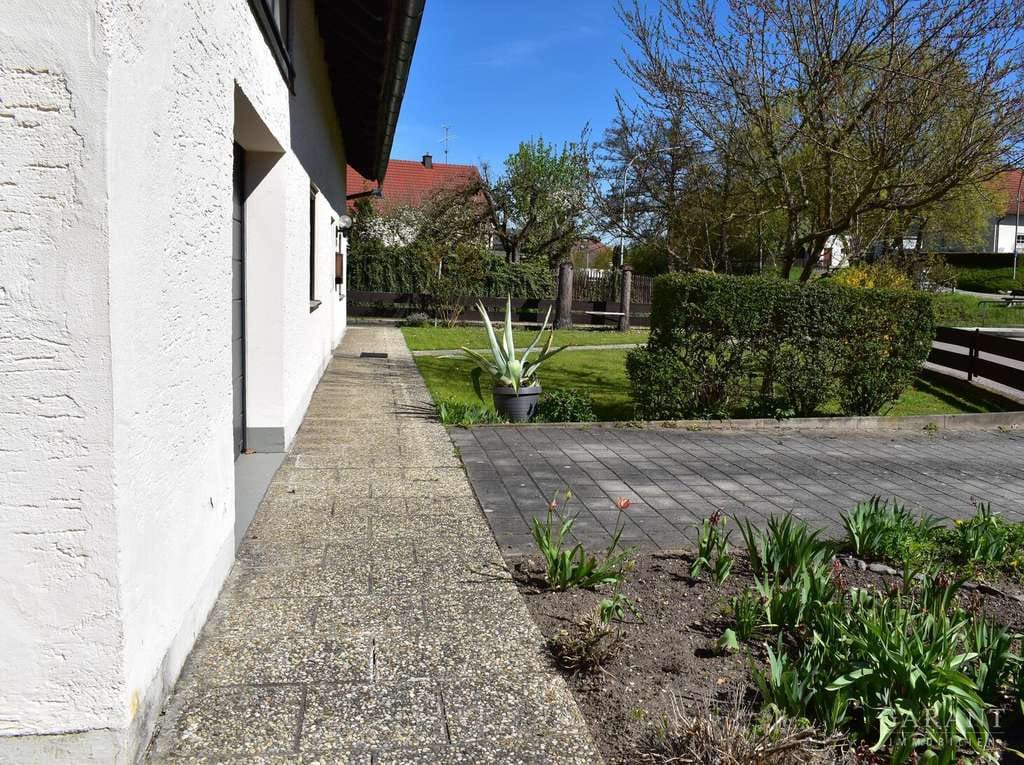 Immobilie in Schierling - Vielseitig nutzbares Objekt in zentraler Lage - Bild 4