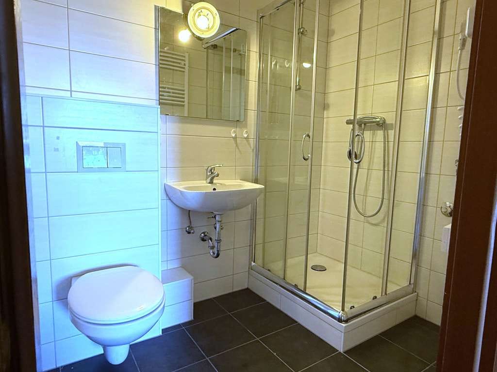 Immobilie in Wernigerode - 3-Raum-Eigentumswohnung mit Balkon und Duschbad - Bild 1