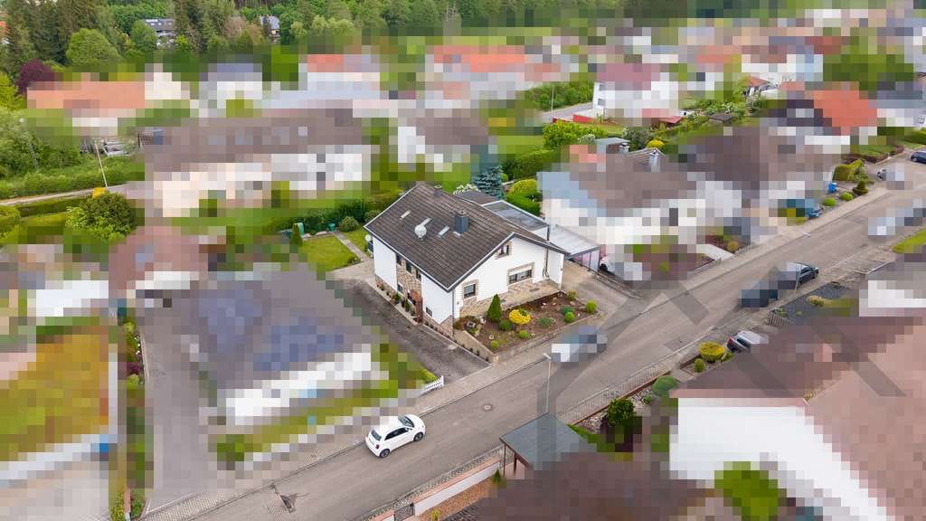 Immobilie in Dellfeld - Familiäres Landleben - Bild 4